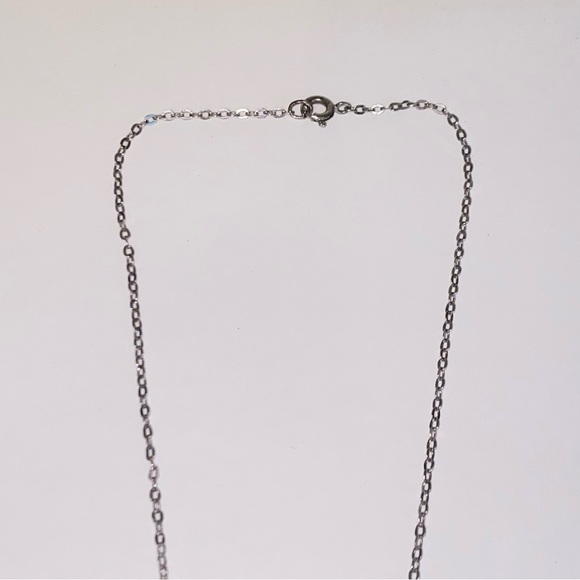 Vintage Hand Carved Celluloid Pineapple Pendant Necklace - Picture 5 of 9